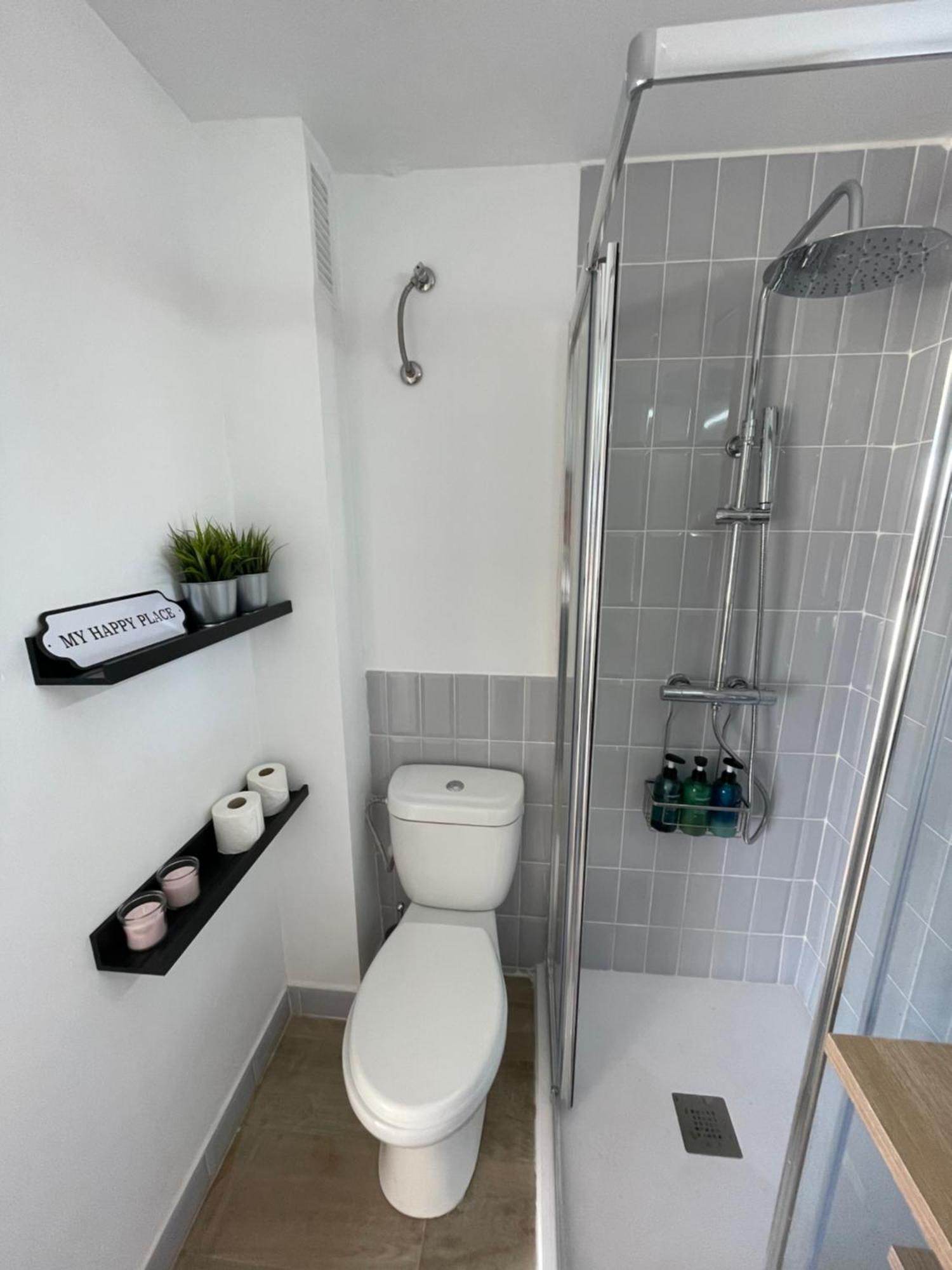 Precioso Apto Miami Primera Linia Playa Cala De Las Sirenas, Con Wifi Y Netflix, Adecuado Para Teletrabajar Miami Playa Exterior foto