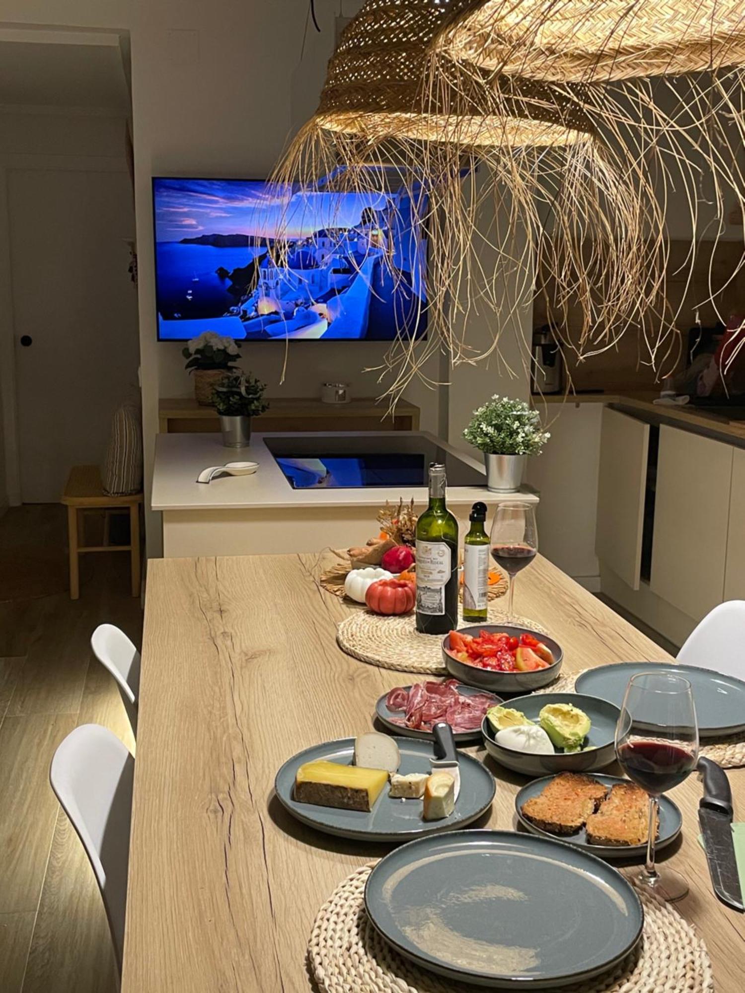 Precioso Apto Miami Primera Linia Playa Cala De Las Sirenas, Con Wifi Y Netflix, Adecuado Para Teletrabajar Miami Playa Exterior foto